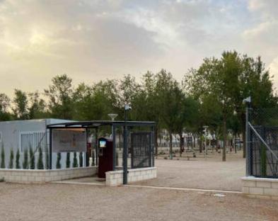 2025-03-23 13_23_01-PARKING CARAVANAS LA SOLANA - Buscar con Google